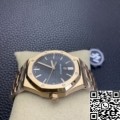 ZF Factory AP Royal Oak 15500OR.OO.1220OR.01 Replica