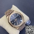 ZF Factory AP Royal Oak 15500OR.OO.1220OR.01 Replica