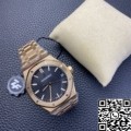 ZF Factory AP Royal Oak 15500OR.OO.1220OR.01 Replica