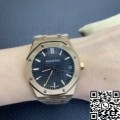 ZF Factory AP Royal Oak 15500OR.OO.1220OR.01 Replica