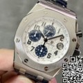 APF Factory Fake AP Royal Oak Offshore 26170ST.OO.D305CR.01 Watch