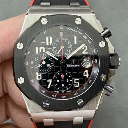 APF Factory Audemars Piguet Royal Oak Offshore 26470SO.OO.A002CA.01 Replica For Sale