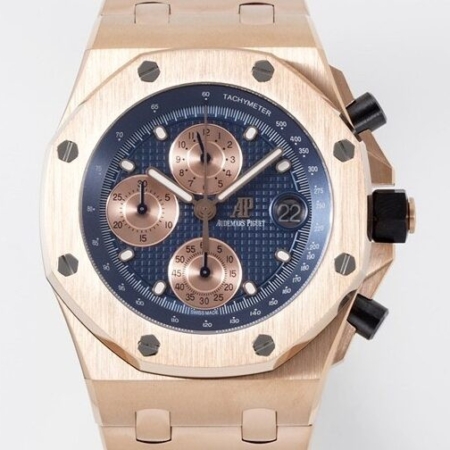 APF Factory Fake AP Royal Oak Offshore 26238OR.OO.2000OR.01 Watch