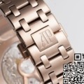 APF Factory Fake AP Royal Oak Offshore 26238OR.OO.2000OR.01 Watch