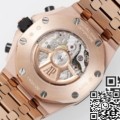 APF Factory Fake AP Royal Oak Offshore 26238OR.OO.2000OR.01 Watch