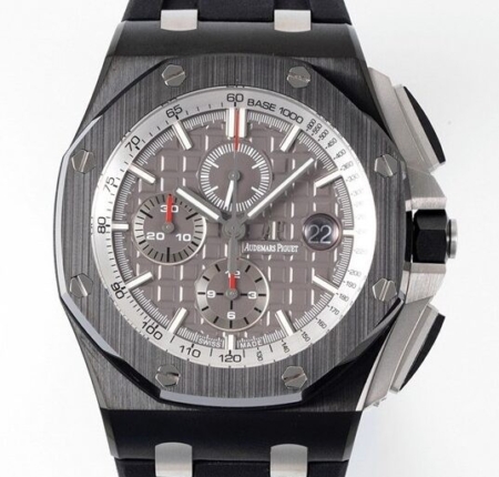 APF Factory AP Royal Oak Offshore 26405CE.OO.A002CA.01 Watches