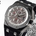 APF Factory AP Royal Oak Offshore 26405CE.OO.A002CA.01 Watches