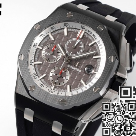 APF Factory AP Royal Oak Offshore 26405CE.OO.A002CA.01 Watches