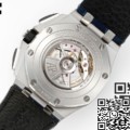 APF Factory Watches AP Royal Oak Offshore 26401PO.00.A018CR.01 Replica