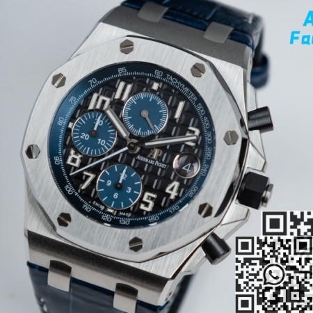 APF Factory Audemars Piguet Royal Oak Offshore 26470ST.OO.A028CR.01 Replicas