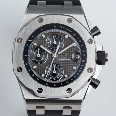 APF Factory Audemars Piguet Royal Oak Offshore 26238TI Replica Watch