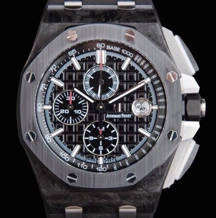 APF Factory Audemars Piguet Royal Oak Offshore 26400AU.OO.A002CA.01 Replica