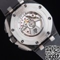 APF Factory Audemars Piguet Royal Oak Offshore 26400AU.OO.A002CA.01 Replica