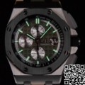 APF Factory AP Royal Oak Offshore 26400SO.OO.A055CA.01 Replica Watches