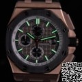 APF Factory AP Royal Oak Offshore 26416RO.OO.A002CA.01 Replica