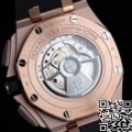 APF Factory AP Royal Oak Offshore 26416RO.OO.A002CA.01 Replica