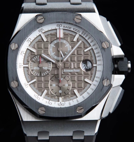 APF Factory Audemars Piguet Royal Oak Offshore 26400 Replica Watches