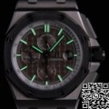 APF Factory Audemars Piguet Royal Oak Offshore 26400 Replica Watches