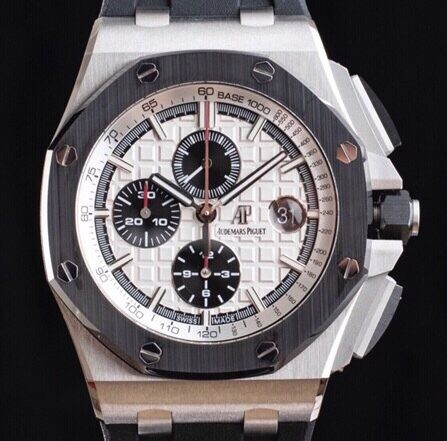 APF Factory Audemars Piguet Royal Oak Offshore 26400SO.OO.A002CA.01 Replicas