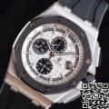 APF Factory Audemars Piguet Royal Oak Offshore 26400SO.OO.A002CA.01 Replicas