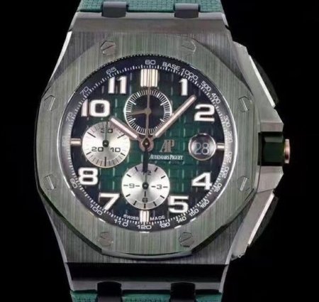 APF Factory AP Royal Oak Offshore 26405CE.OO.A056CA.01 Watch