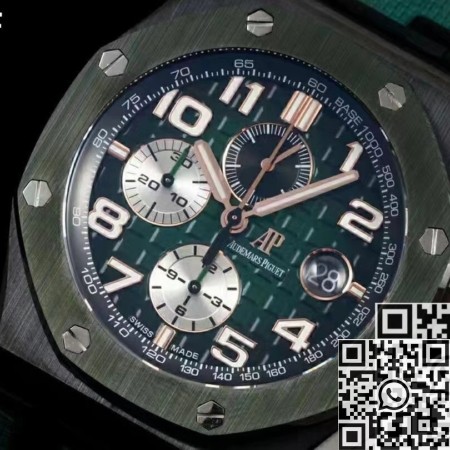 APF Factory AP Royal Oak Offshore 26405CE.OO.A056CA.01 Watch