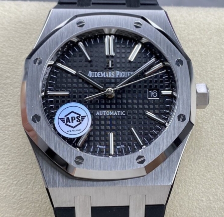 APS Factory Watches Audemars Piguet Royal Oak 15400 Replica