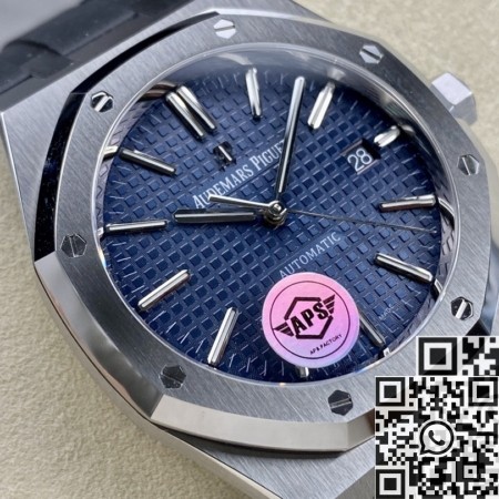 APS Factory Audemars Piguet Royal Oak 15400 Fake Watches