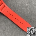 ZF Factory Richard Mille RM35-02 Red Strap Replica
