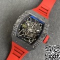 ZF Factory Richard Mille RM35-02 Red Strap Replica