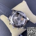 ZF Factory IWC Portugieser IW371491 Blue Panda Plate Replica