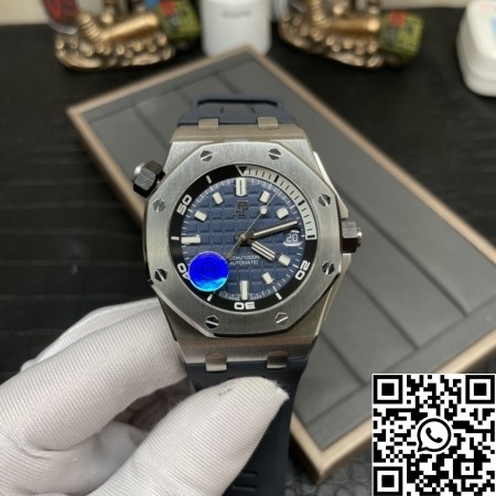 APS Factory AP Royal Oak Offshore 15720ST.OO.A027CA.01 Replica