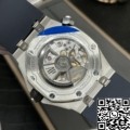 APS Factory AP Royal Oak Offshore 15720ST.OO.A027CA.01 Replica