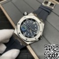 APS Factory AP Royal Oak Offshore 15720ST.OO.A027CA.01 Replica
