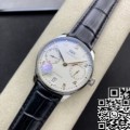 ZF Factory IWC Portugieser IW500704 Gold Nail Watch