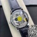 ZF Factory IWC Portugieser IW500704 Gold Nail Watch