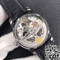 ZF Factory IWC Portugieser IW500109 Black Dial Fake Watches