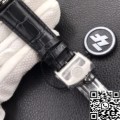 ZF Factory IWC Portugieser IW500109 Black Dial Fake Watches