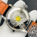 ZF Factory Fake IWC Pilot IW501001 Watch