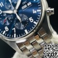 ZF Factory Watches IWC Pilot IW377717 Replica