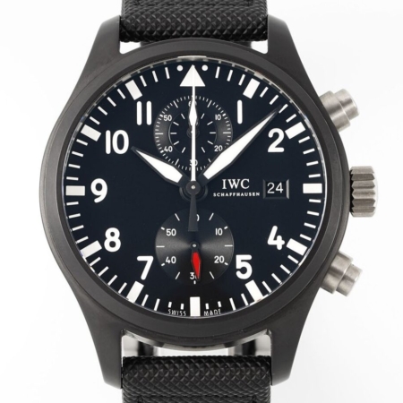 APS Factory Watches IWC Pilot IW389001 Replica