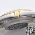 Clean Factory Rolex Datejust M126333-0020 Replicas