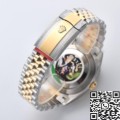 Clean Factory Rolex Datejust M126333-0020 Replicas