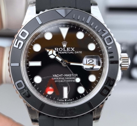 VS Factory Rolex Yacht Master M226659-0002 Size 42mm