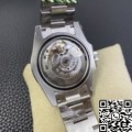 VS Factory Rolex Submariner M126610LV-0002 Black Dial Replica