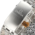 VS Factory  Fake Omega Watch Seamaster Diver 300M 522.30.42.20.04.001 Blue Ceramic Bezel