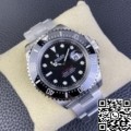 VS Factory Real Vs Fake Rolex Sea Dweller M126600-0002