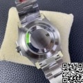 VS Factory Real Vs Fake Rolex Sea Dweller M126600-0002