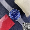 VS Factory Omega Seamaster Replica Diver 300M 210.30.42.20.03.002 Blue Dial