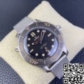 VS Factory Omega Seamaster 300 Diver 210.90.42.20.01.001 Black Dial